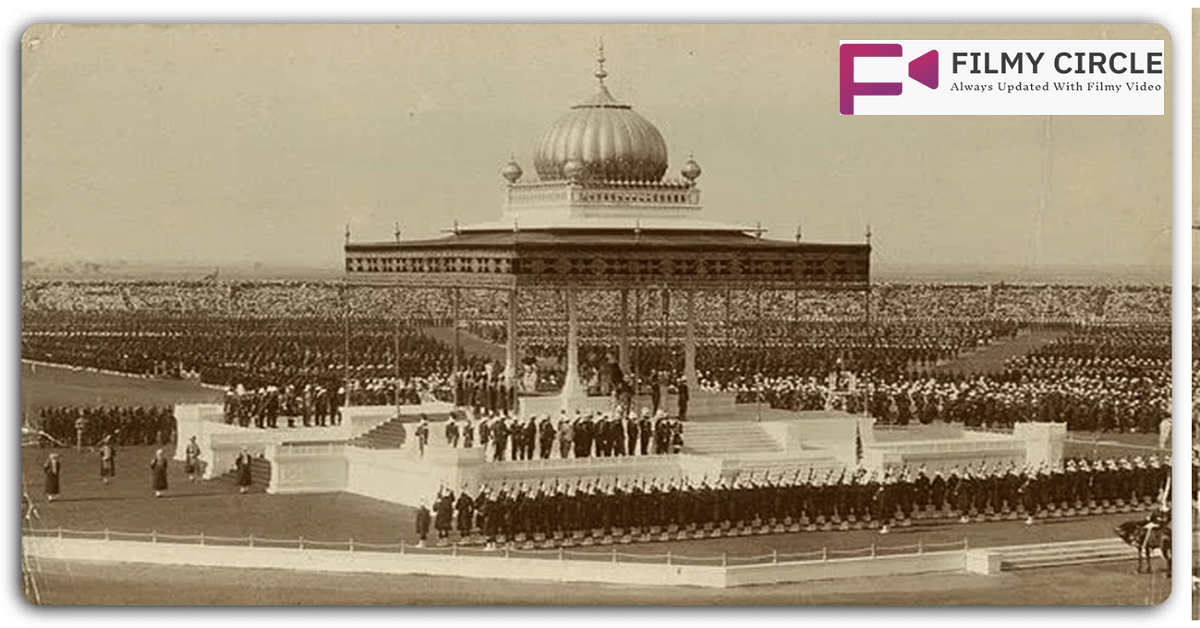 1911 में दिल्ली बनी थी भारत कि राजधानी, 100 साल में दिल्ली के 10 फ़ोटो में देखिए कैसे बना नई दिल्ली