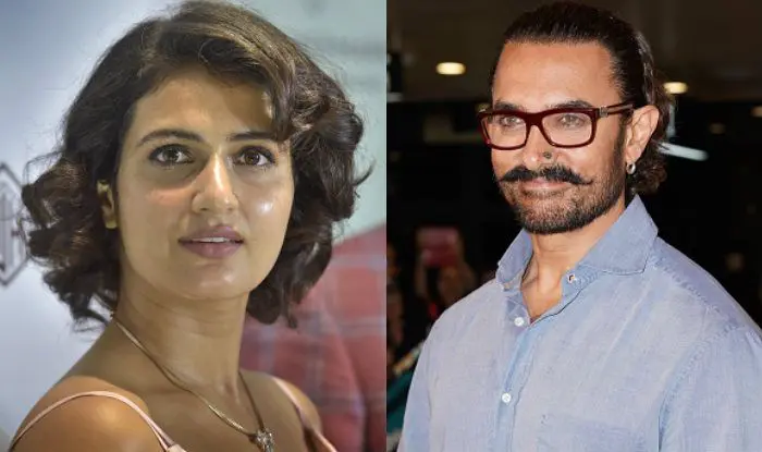 बिना शादी किये ही मां बनने जा रहे हैं फातिमा सना शेख, लोगों ने आमिर खान पर लगाए आरोप