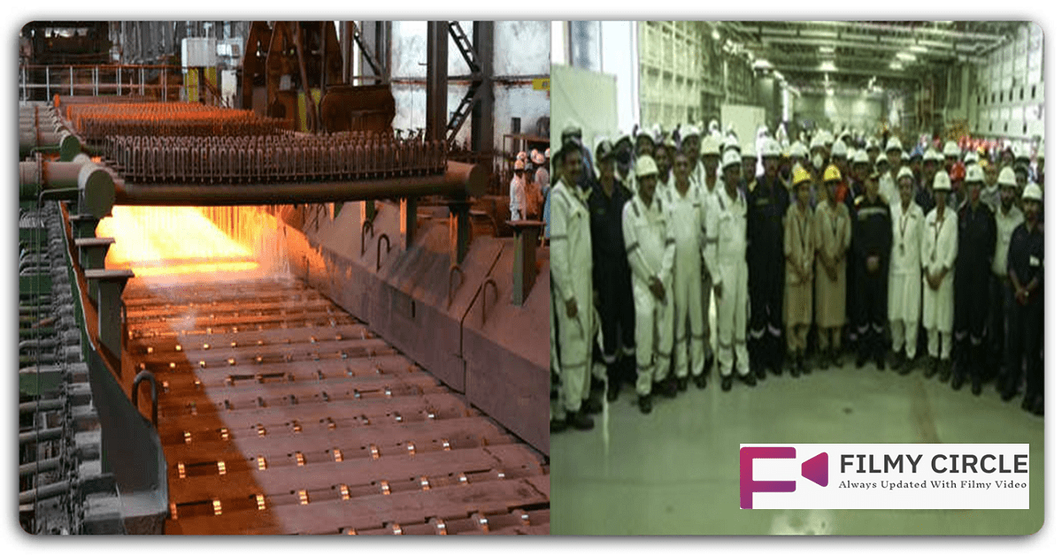 आईएनएस विक्रांत बनाने में 30,000 टन स्पेशल स्टील का हुआ है उपयोग, जानते हैं इसे किसने बनाया है?