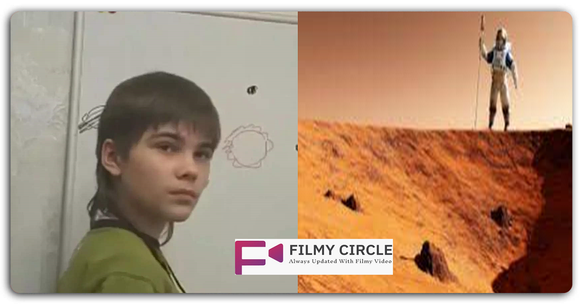 जरा हटके : मंगल ग्रह से धरती पर आया एक रहस्यमयी बच्चा |समय यात्रा की सच्ची घटना