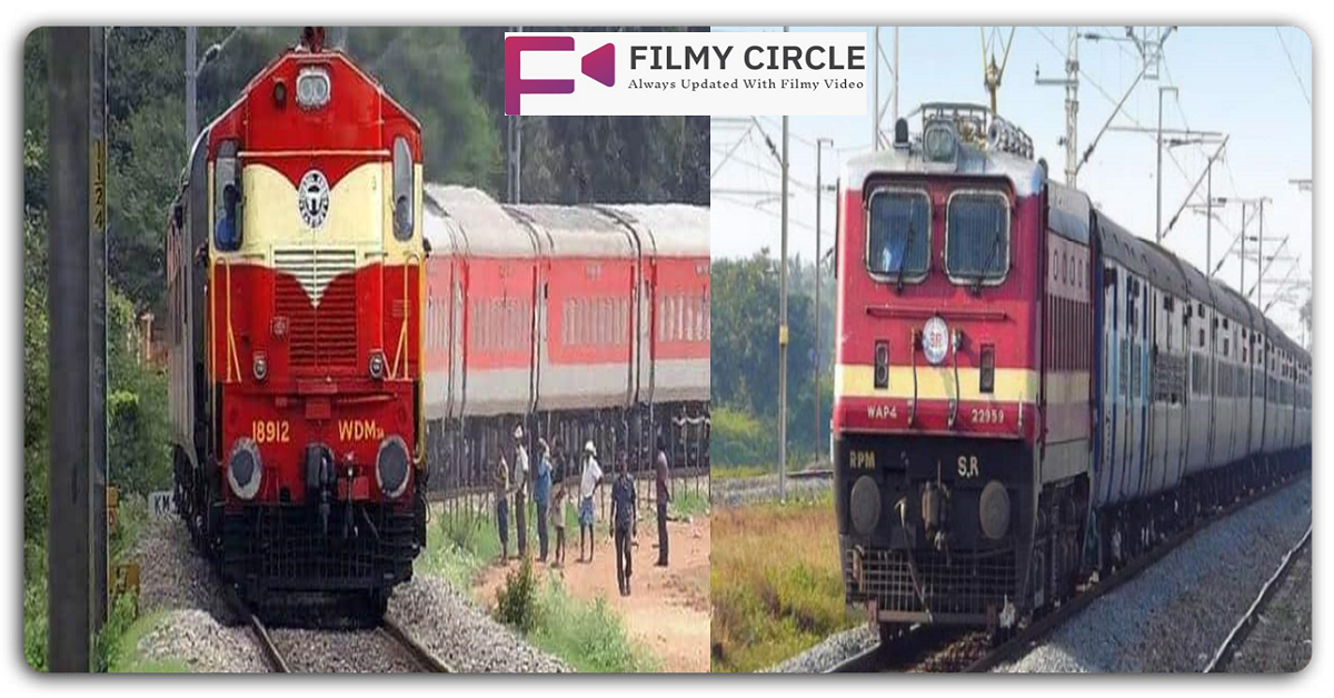 रेलवे का नया टाइम टेबल: 500 ट्रेनों की स्पीड बढ़ी, 130 ट्रेनों को बनाया सुपरफास्ट