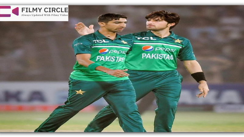 क्रिकेट इतिहास की सबसे बड़ी चीटिंग से सेमीफाइनल में पहुंची पाकिस्तान की टीम, पाकिस्तानी खिलाड़ियों और अंपायरों की जमकर हो रही थू-थू