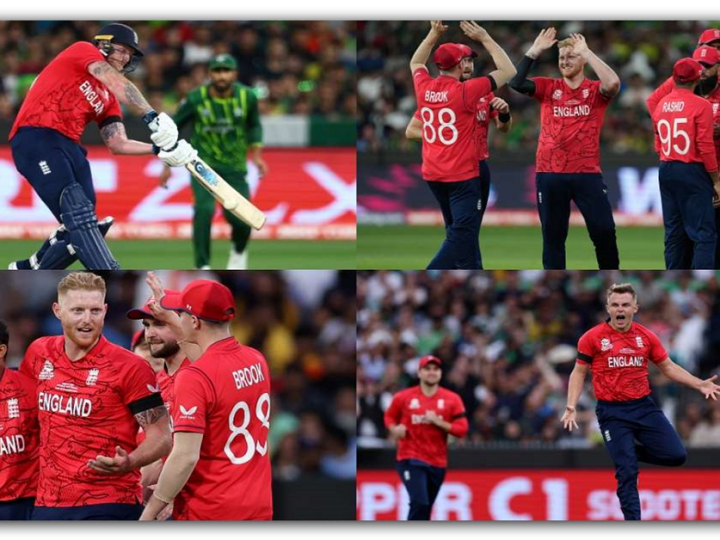 वीडियो: T20 वर्ल्ड कप जीतने पर इंग्लैंड को मिली इतनी धनराशि, हारकर भी मालामाल हुई पाकिस्तान, भारतीय टीम पर भी हुई धनवर्षा
