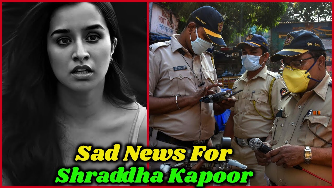 What did Shraddha Kapoor do that she is going to jail, watch full video