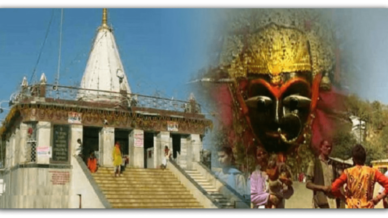 भोलेनाथ का ऐसा अद्भुत मंदिर जहां मु’र्दा भी शिवलिंग के सामने हो जाता है जिं’दा