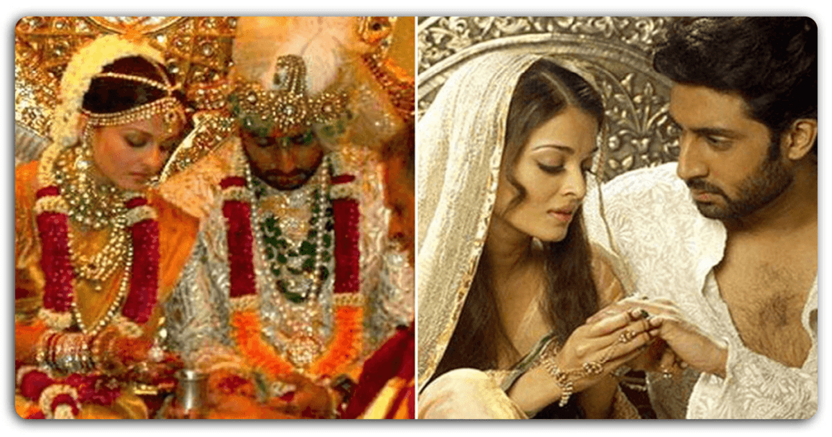 शादी की 16वीं सालगिरह पर ऐश्वर्या राय संग रोमांटिक हुए अभिषेक बच्चन, फोटो पर सितारों ने बरसाया प्यार