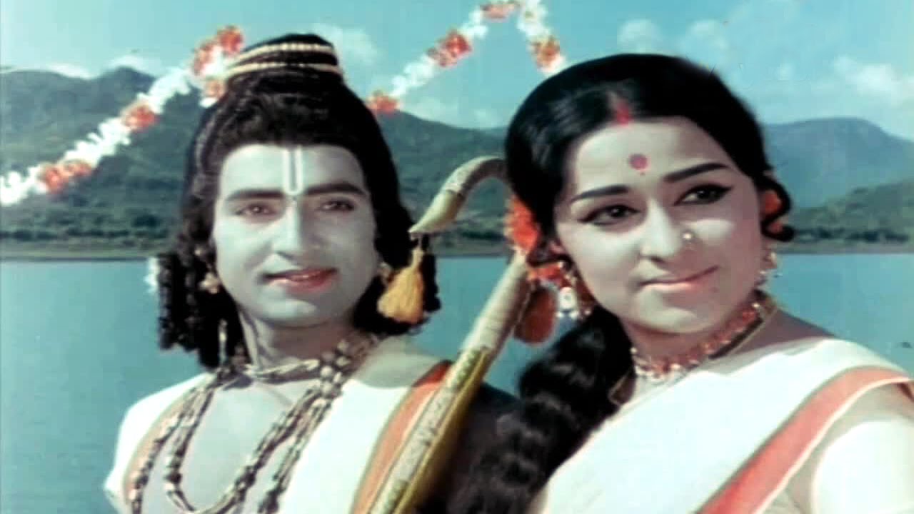 प्रभास से अरुण गोविल तक , 10 भारतीय अभिनेता जिन्होंने स्क्रीन पर भगवान श्री राम चंद्र की भूमिका से सबका मन मोहा : देखे Photos