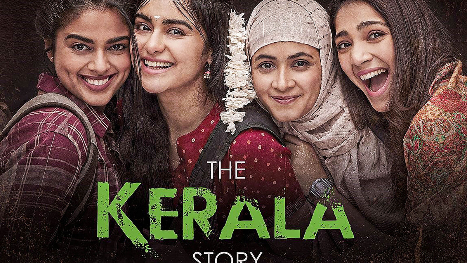 The Kerala Story Ban : ममता बनर्जी ने बंगाल में फिल्म पर लगाई रोक, अनुराग ठाकुर का फूटा गुस्सा