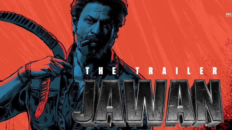 Jawan Trailer: शाहरुख के भौकाली लुक्स, पर्दाफाड़ एक्शन, आ गया ‘पठान’ से भी बड़ा तूफान!