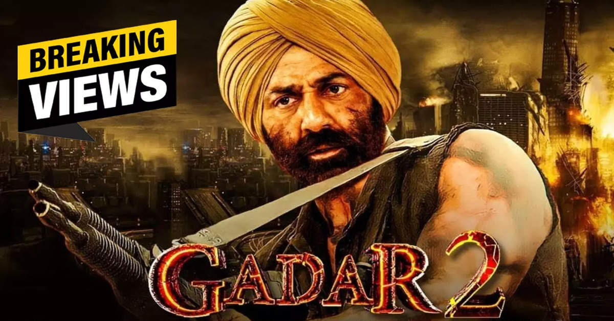 Gadar 2 : पाकिस्तान को पसंद नहीं आया Gadar 2 का ये डायलॉग, विरोध में सनी देओल को दी चुनौती