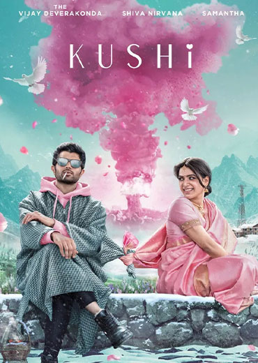 Kushi : ‘कुशी’ बॉक्स ऑफिस कलेक्शन दिन 5: विजय देवरकोंडा की फिल्म ने सप्ताह के दिनों में अच्छा प्रदर्शन किया