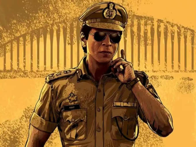 Jawan Screening : शाहरुख खान ने दिया 'जवान-2' को लेकर हिंट? क्या शाहरुख खान जवान-2 में दिखेंगे?