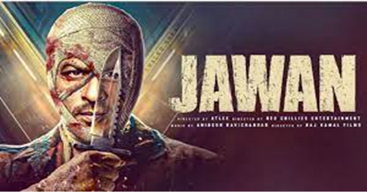 Jawan Box Office Collection Day 4: संडे को बॉक्स ऑफिस पर SRK की ‘जवान’ ने तोड़ दिए सारे रिकॉर्ड, हिंदी भाषा में की सबसे ज्यादा कमाई, जानें- चौथे दिन का कलेक्शन