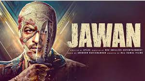 Jawan Box Office Collection Day 4: संडे को बॉक्स ऑफिस पर SRK की 'जवान' ने तोड़ दिए सारे रिकॉर्ड, हिंदी भाषा में की सबसे ज्यादा कमाई, जानें- चौथे दिन का कलेक्शन