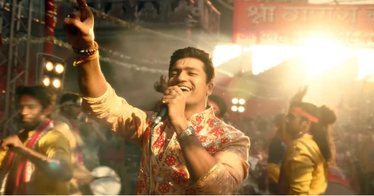 Jawan VS The Great Indian Family : ‘जवान’ की चपेट में आई विक्की कौशल की नई फिल्म, पहले दिन सिर्फ इतनी कमाई कर पाई ‘द ग्रेट इंडियन फैमिली’!