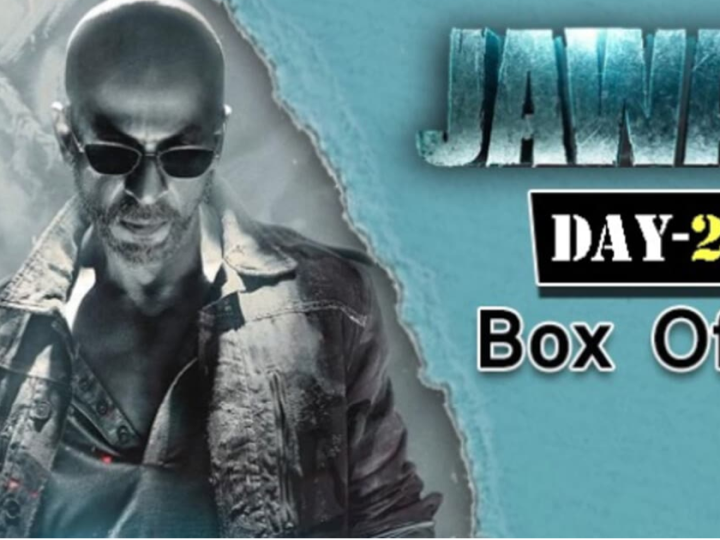 Jawan Box Office : बॉक्स ऑफिस पर कैसे बीते ‘जवान’ के 20 दिन, अब तक की कुल कमाई उड़ा देगी होश