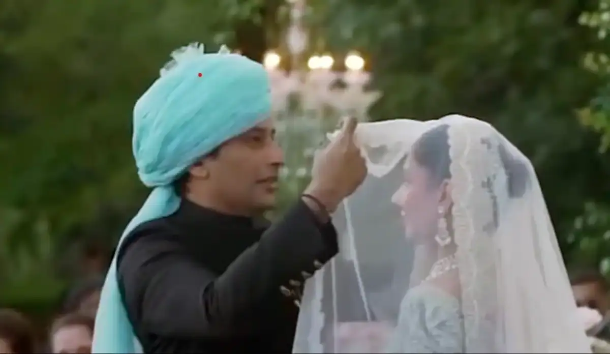Mahira Khan Wedding: शाह रुख खान की हीरोइन ने रचाई दूसरी शादी, एक दूसरे को देख इमोशनल हुए दूल्हा दुल्हन