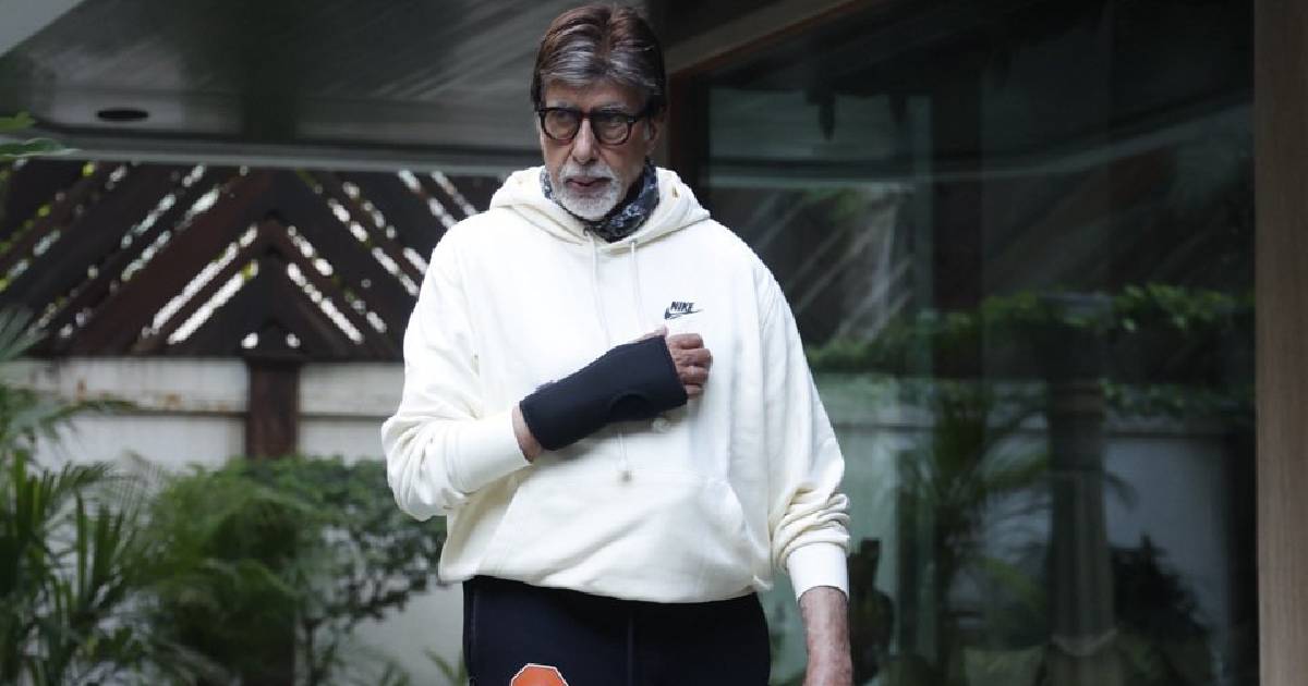 Amitabh Bachchan Revealed About Himself In KBC 15:केबीसी 15 में अमिताभ ने खुद किया खुलासा, कहां दिल्ली से चंडीगढ़ तक साइकिल चला कर पहुंचें थे