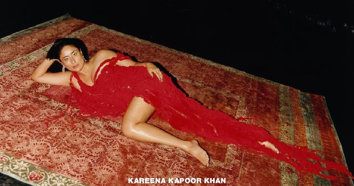 Kareena Kapoor’s Dirty Pictures Created Sensation:पटौदी बहू करीना कपूर खान की गंदी तस्वीरें हुई वायरल, एक्ट्रेस की तसवीरों से मची सनसनी