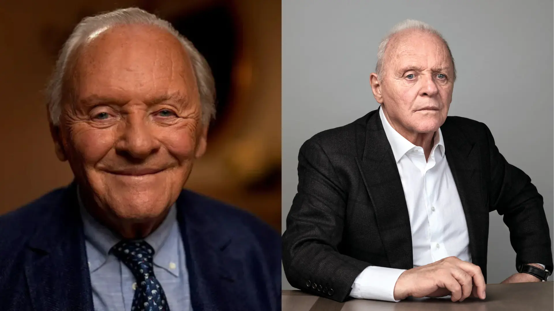 Anthony Hopkins